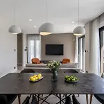 Mare & Luce - Beachfront Complex