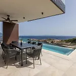Mare & Luce - Beachfront Complex *