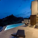 Mare & Luce - Beachfront Complex Villa *
