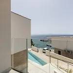 Villa Mare & Luce - Beachfront Complex