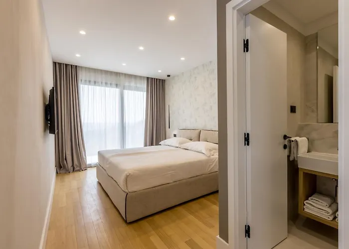 Mare & Luce Villa