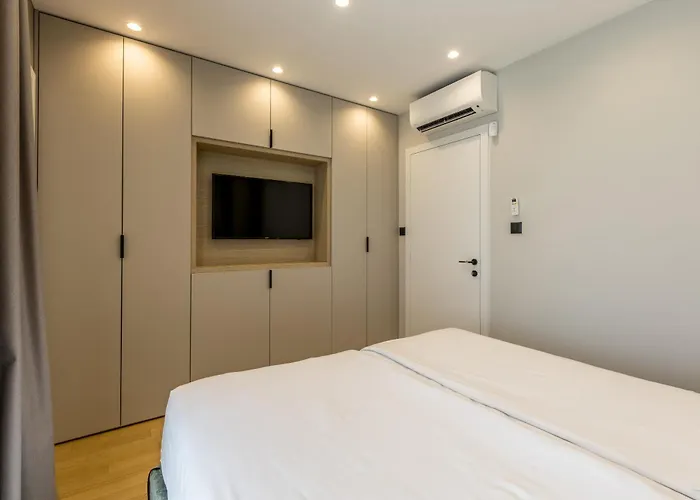 Mare & Luce Villa