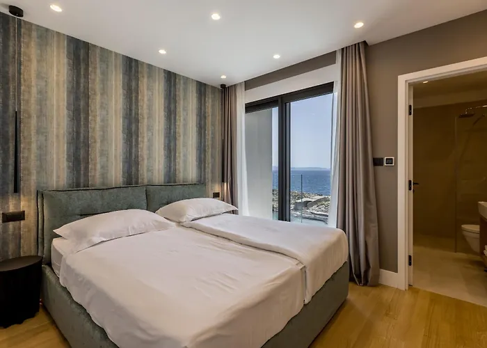 Mare & Luce Pijavicino