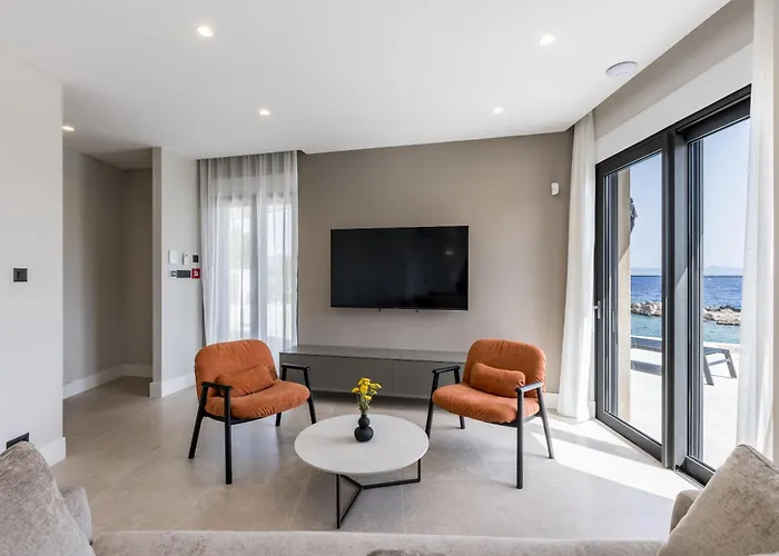 Villa Mare & Luce Pijavicino