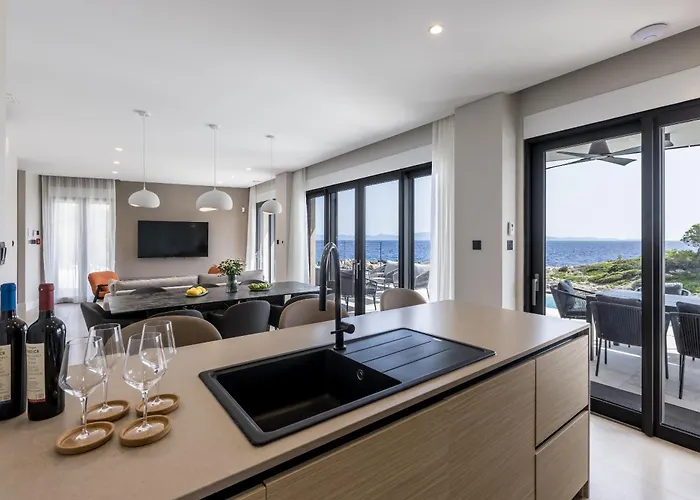 Villa Mare & Luce Pijavicino