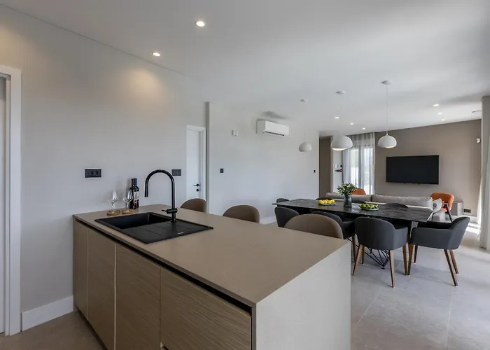 Mare & Luce Villa