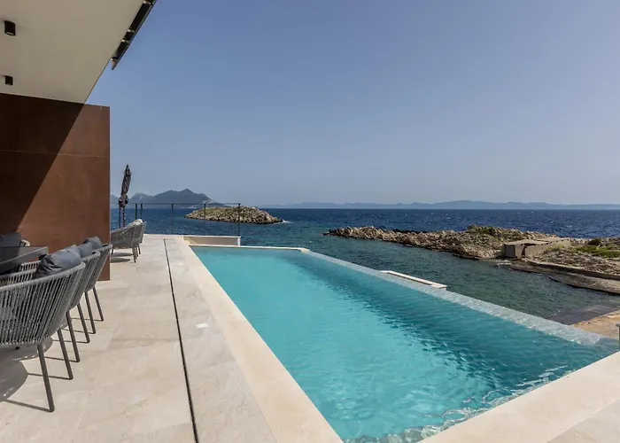 Villa Mare & Luce