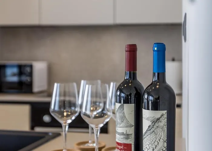 Mare & Luce Villa Pijavicino