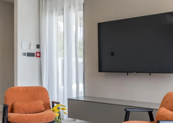 Villa Mare & Luce Pijavicino