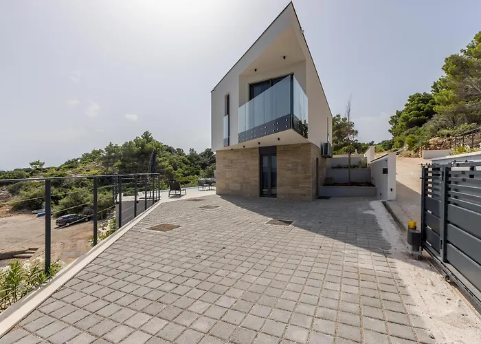 Villa Mare & Luce Pijavicino