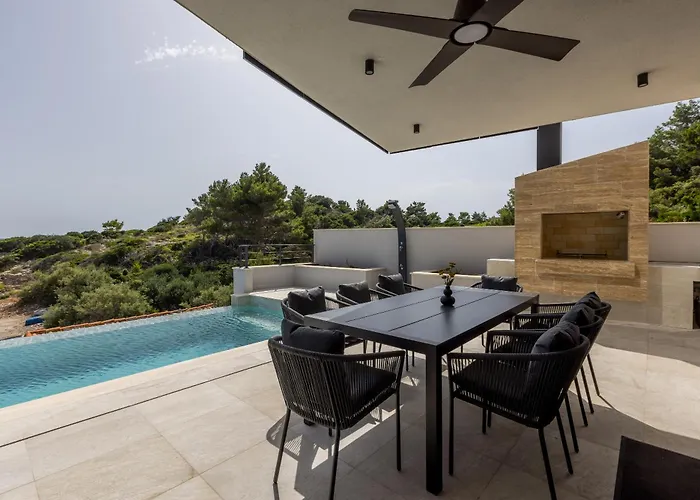 Villa Mare & Luce Pijavicino