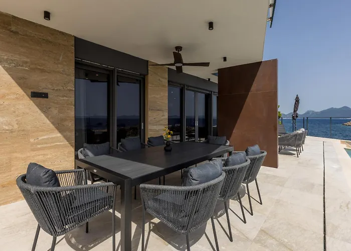 Mare & Luce * Pijavicino