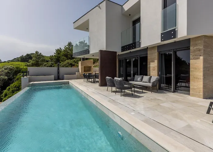 Villa Mare & Luce