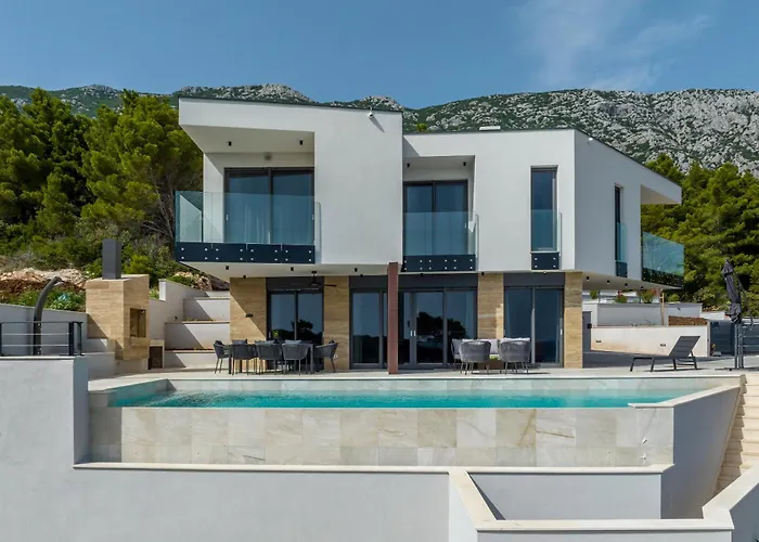 Mare & Luce Villa