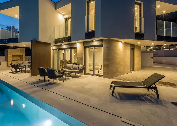 Mare & Luce * Pijavicino