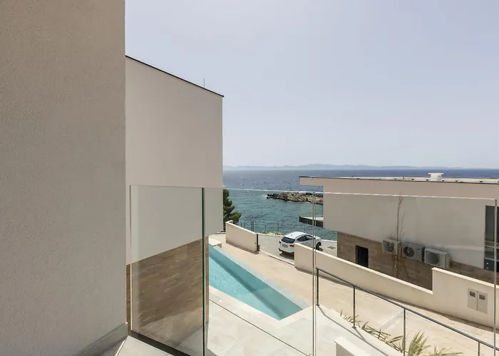 Villa Mare & Luce