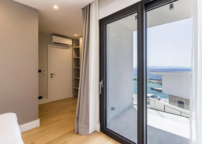 Mare & Luce * Pijavicino