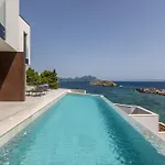 Mare & Luce - Beachfront Complex *