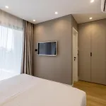 Mare & Luce - Beachfront Complex Villa