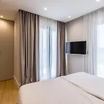 Mare & Luce - Beachfront Complex Villa *
