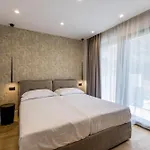 Mare & Luce - Beachfront Complex Villa