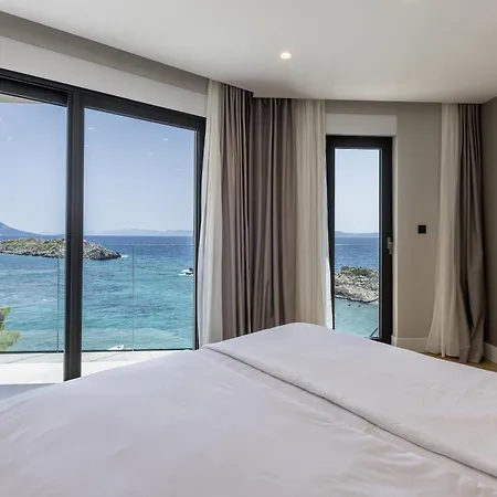 Mare & Luce - Beachfront Complex