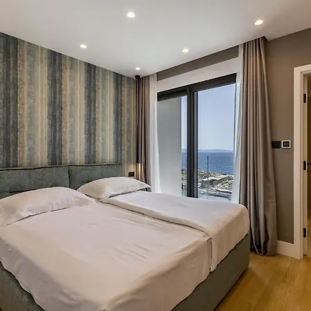Mare & Luce - Beachfront Complex Pijavicino