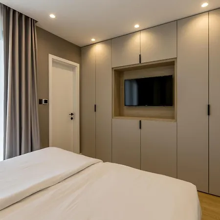 Mare & Luce - Beachfront Complex Pijavicino