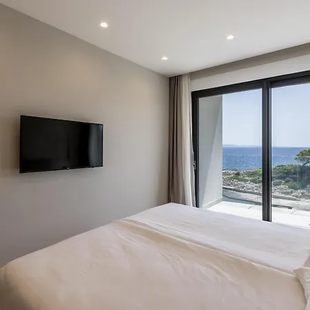 Mare & Luce - Beachfront Complex *