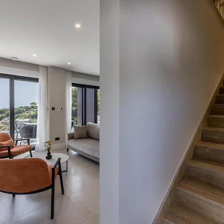 Mare & Luce - Beachfront Complex
