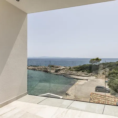 Mare & Luce - Beachfront Complex
