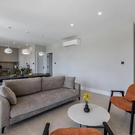 Mare & Luce - Beachfront Complex *