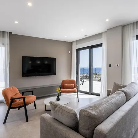 Mare & Luce - Beachfront Complex * Pijavicino
