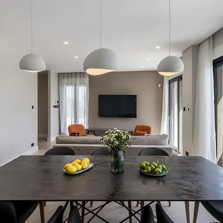 Mare & Luce - Beachfront Complex