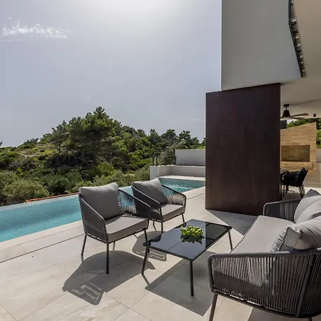 Mare & Luce - Beachfront Complex