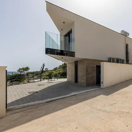 Mare & Luce - Beachfront Complex * Pijavicino