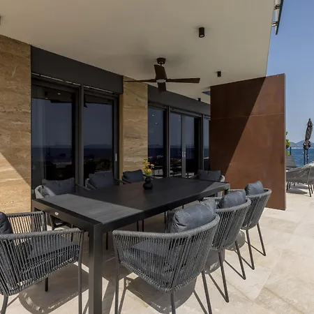 Mare & Luce - Beachfront Complex * Pijavicino