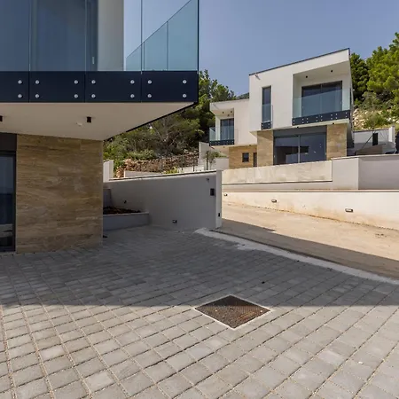 Mare & Luce - Beachfront Complex