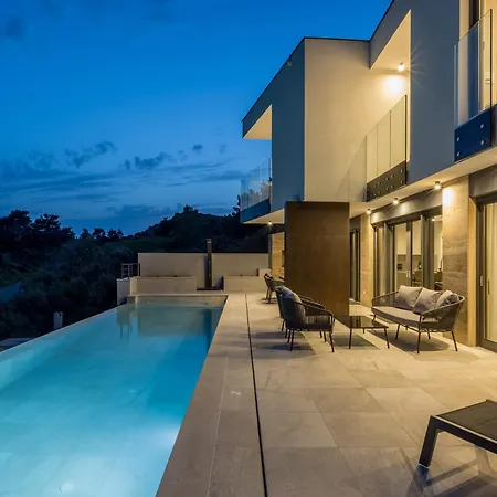 Villa Mare & Luce Pijavicino