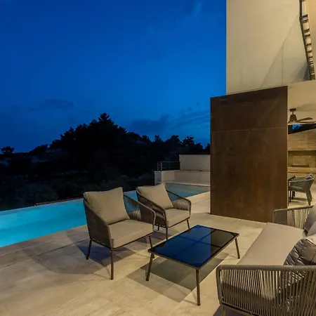 Villa Mare & Luce Pijavicino