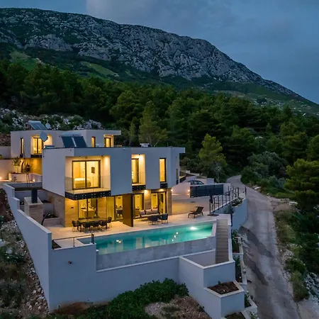 Mare & Luce - Beachfront Complex * Pijavicino