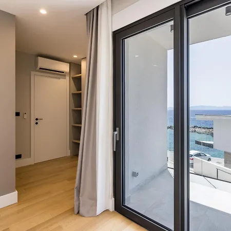 Mare & Luce - Beachfront Complex * Pijavicino