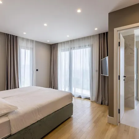 Mare & Luce - Beachfront Complex Pijavicino