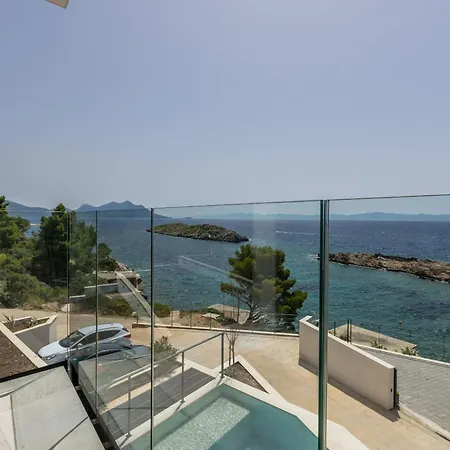 Mare & Luce - Beachfront Complex *