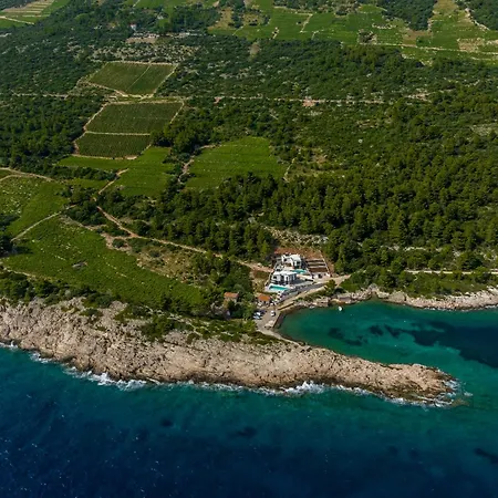 Mare & Luce - Beachfront Complex Pijavicino