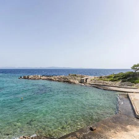 Mare & Luce - Beachfront Complex * Pijavicino