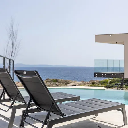 Mare & Luce - Beachfront Complex * Pijavicino