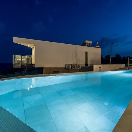 Mare & Luce - Beachfront Complex