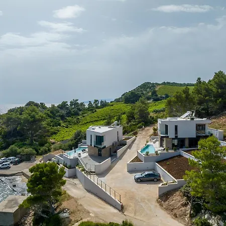 Mare & Luce - Beachfront Complex *