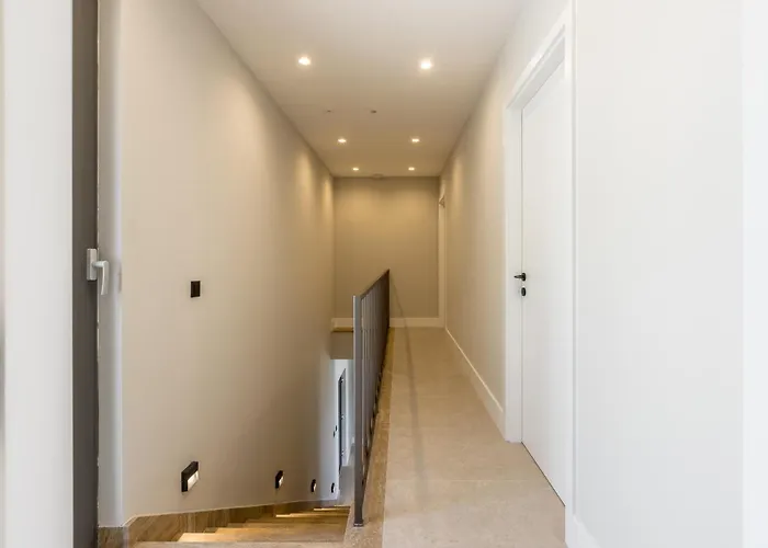 Villa Mare & Luce Pijavicino